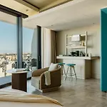 Me Malta Отель Сент Джулианс