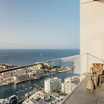 Hotel ME by Meliá Malta 5*