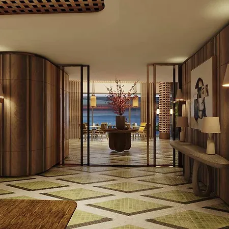 Hotel Me By Meliá Malta 5*