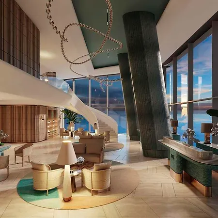 Hotel Me By Meliá Malta Saint Julian's