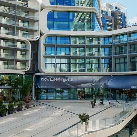 Me Malta 5* Saint Julian's