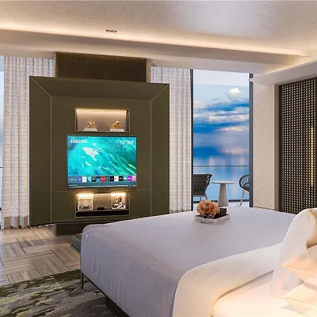 Hotel Me Malta Saint Julian's