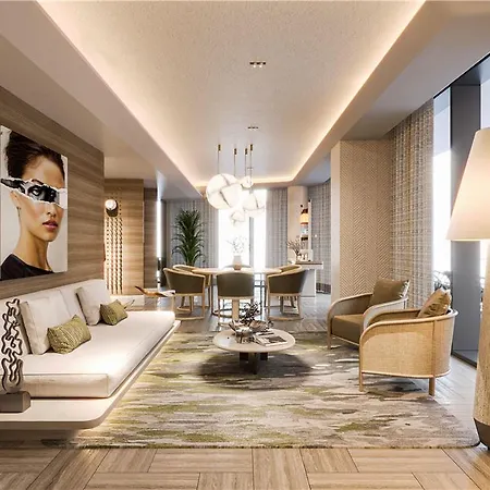 Hotel Me Malta *