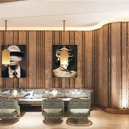 Hotel Me By Meliá Malta