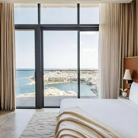 Me Malta Hotel Saint Julian's