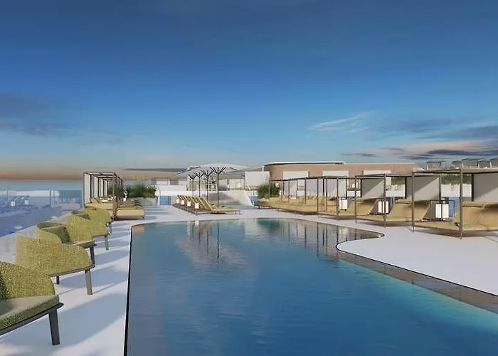 Me Malta Hotel Saint Julian's