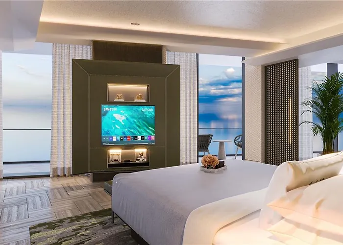 Hotel Me Malta Saint Julian's