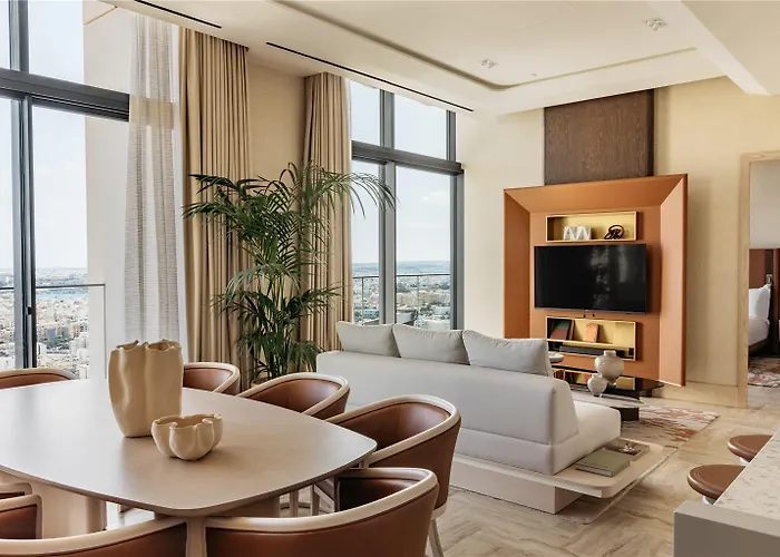 Hotel Me Malta Saint Julian's