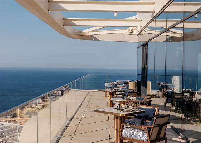 Hotel Me Malta Saint Julian's