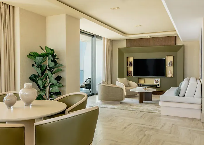 Me Malta 5* Saint Julian's