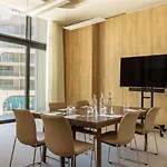 Hotel Me By Melia Malta