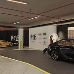 酒店 Me By Melia Malta 5*