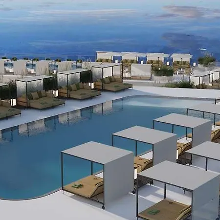 Hotel Me Malta *