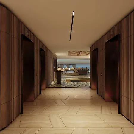Hotel Me Malta San Julián