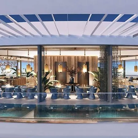 Hotel Me Malta San Julián