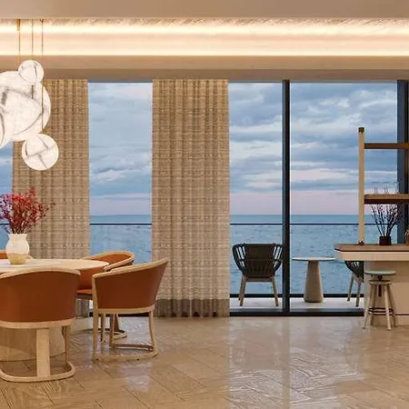 Hotel Me By Melia Malta 5*