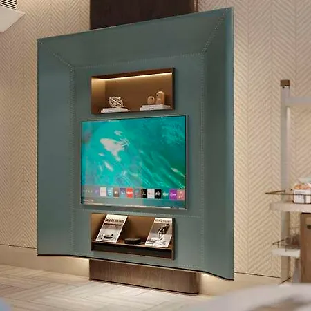 Hotel Me Malta San Julián
