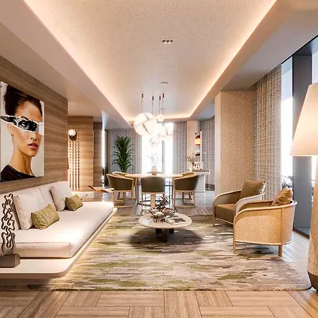 Hotel Me Malta *
