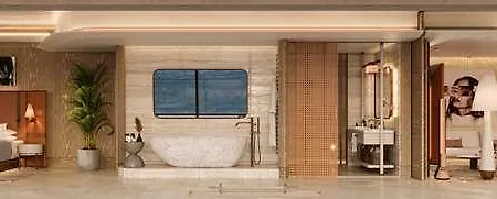Hotel Me Malta Saint Julian's