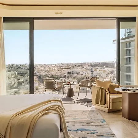 Hotel Me Malta *