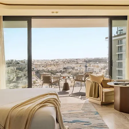 Me Malta Hotel