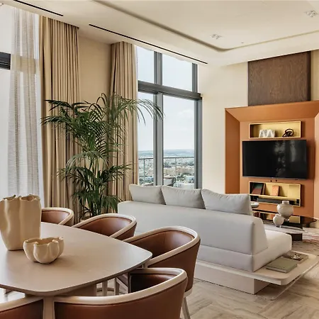 Hotel Me Malta Saint Julian's