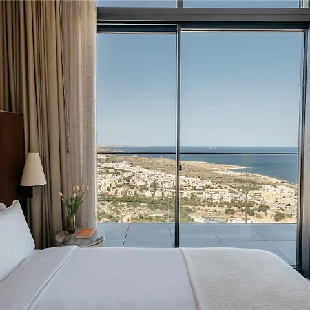 Me Malta Hotel Saint Julian's