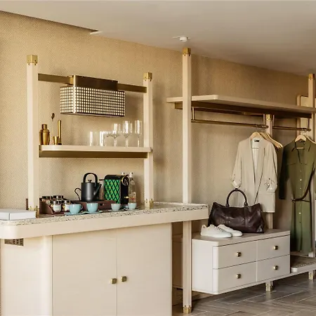 Me Malta 5* Saint Julian's