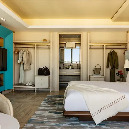 Me Malta 5* San Ġiljan