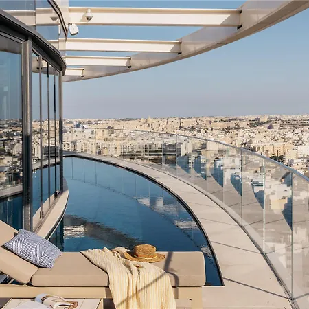 Me Malta San Ġiljan