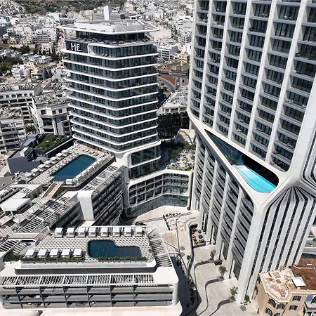 Otel Me Malta