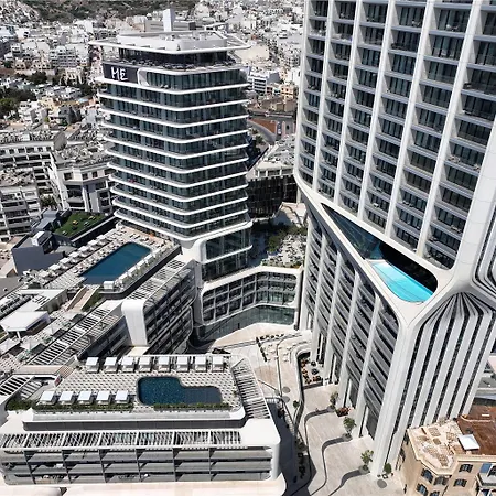 Me Malta Otel 5*