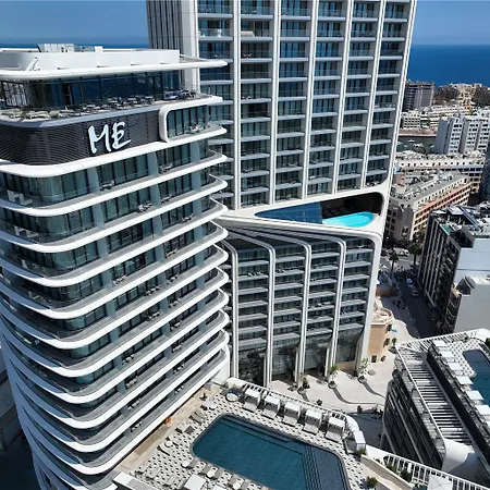 Otel Me Malta Saint Julian's