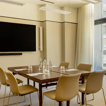 Hotel Me Malta Saint Julian's