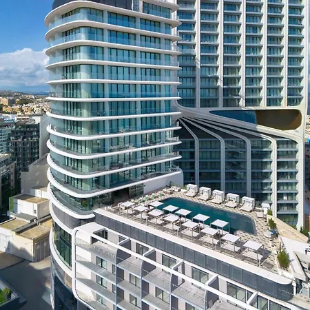 Hotel Me Malta Saint Julian's