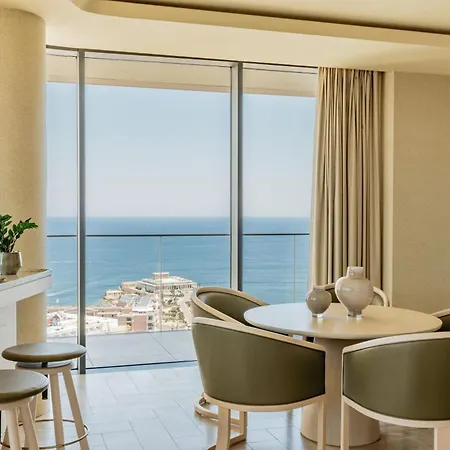 Me By Melia Malta Saint Julian's