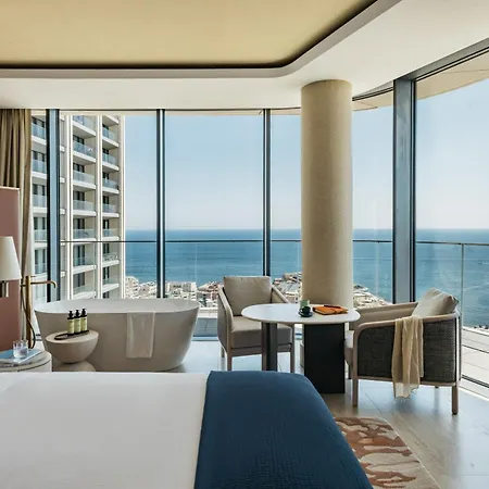 Me By Melia Malta 5* Saint Julian's