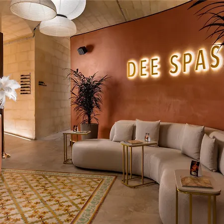 Me By Melia Malta 5* Saint Julian's
