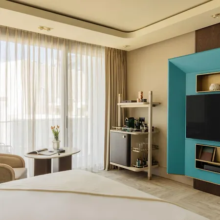 Hotel Me By Melia Malta 5*
