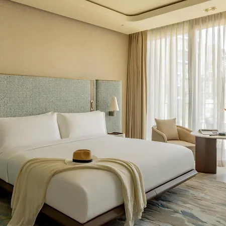 Hotel Me By Melia Malta Saint Julian's