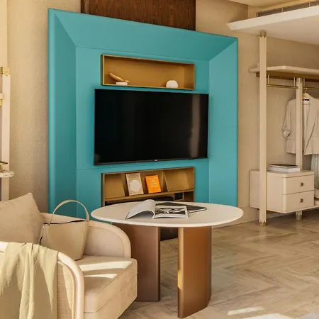 Me By Melia Malta 5* Saint Julian's