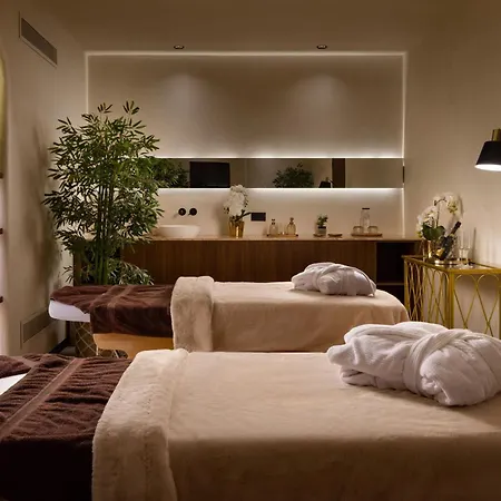 Me By Melia Malta 5* Saint Julian's