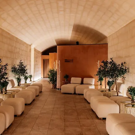 Hotel Me By Melia Malta 5*