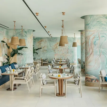 Hotel Me By Melia Malta Saint Julian's