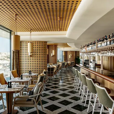 Me By Melia Malta 5* Saint Julian's