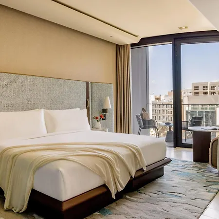 Hotel Me By Melia Malta Saint Julian's