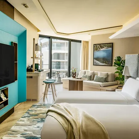 Hotel Me By Melia Malta Saint Julian's