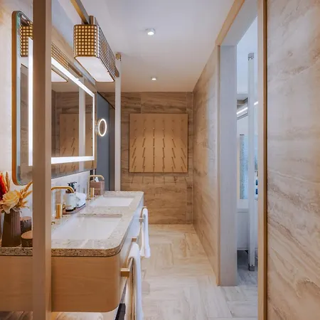 Hotel Me By Melia Malta