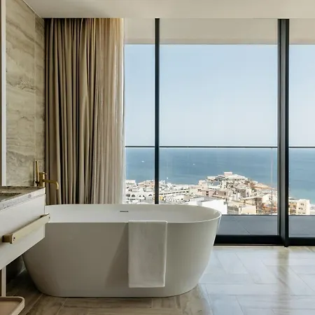 Hotel Me By Melia Malta Saint Julian's