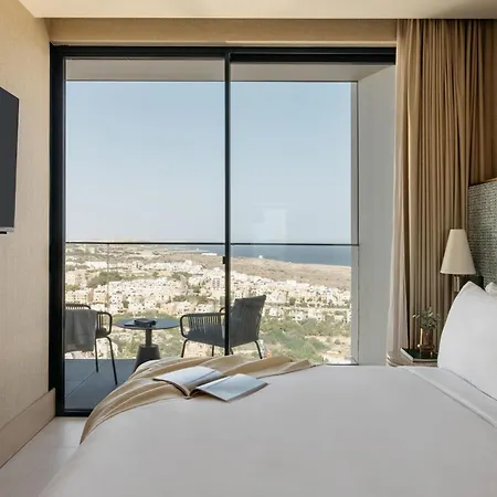 Hotel Me By Melia Malta